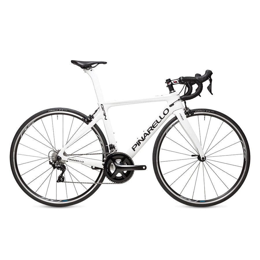 2022 Pinarello GAN 105 RS100 Rim Brake