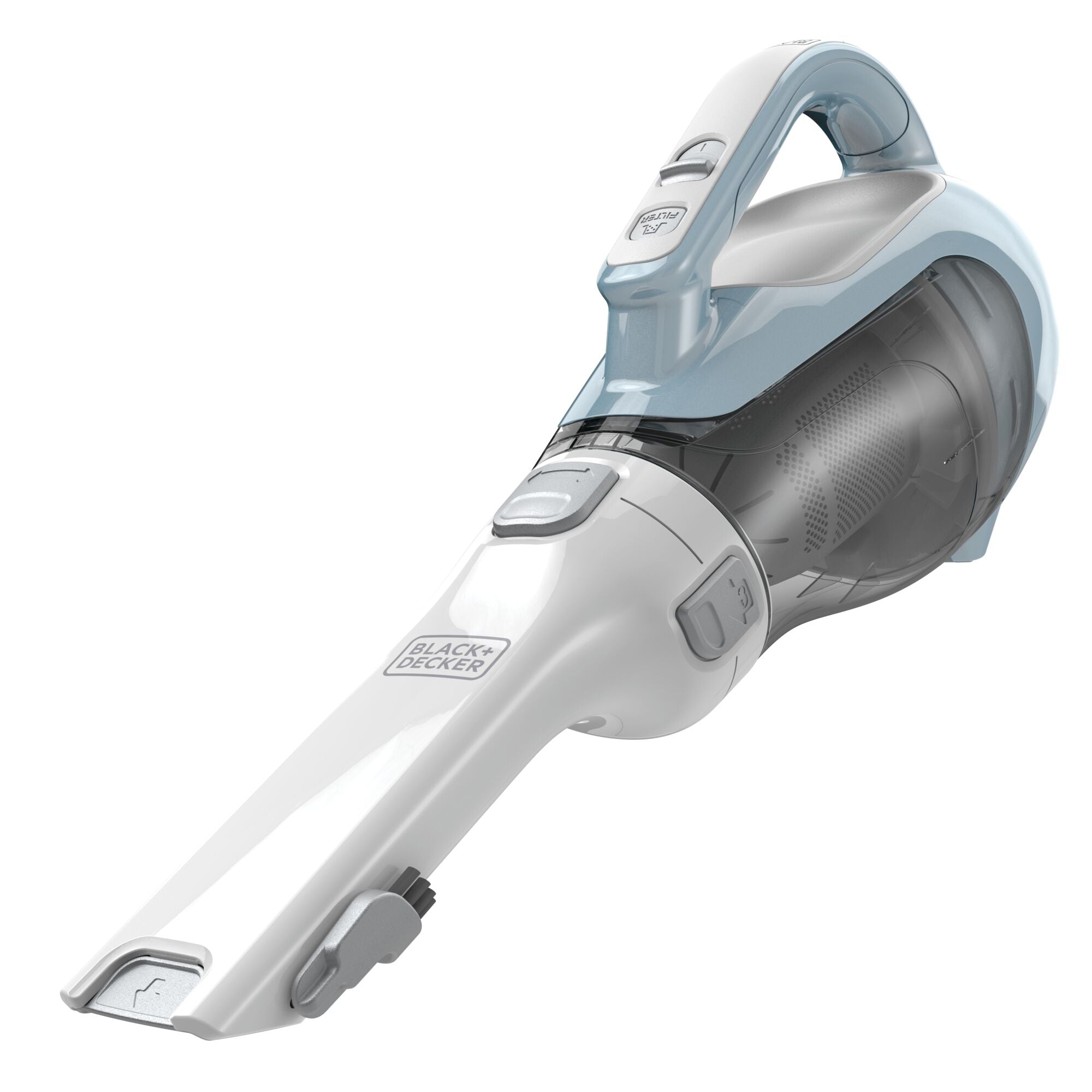 dustbuster® AdvancedClean+™ Cordless Handheld Vacuum