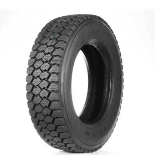 Goodyear G622 RSD 25570R22.5 H16PLY Tires