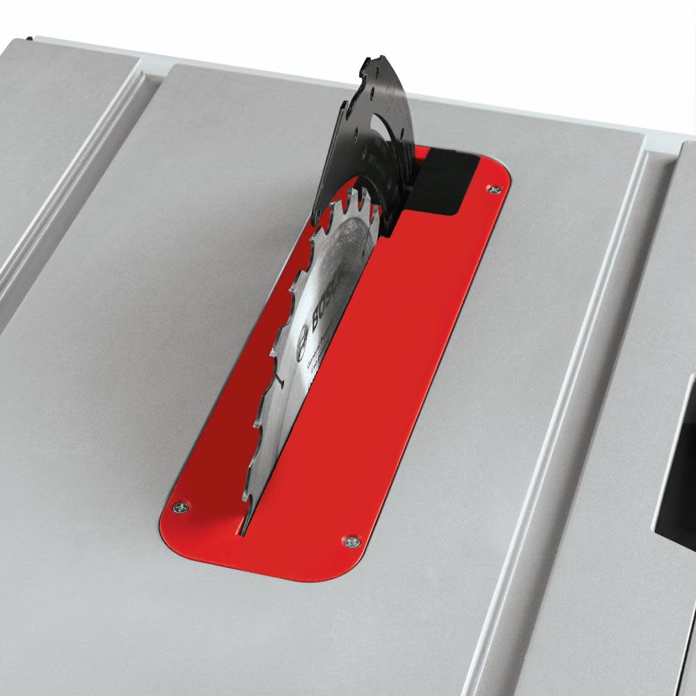 Bosch Zero-Clearance Insert for Table Saw TS1005 from Bosch