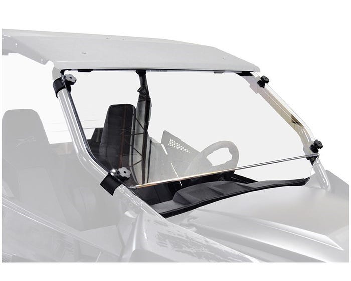 Kolpin Arctic Cat Wildcat Trail Full Windshield 2465