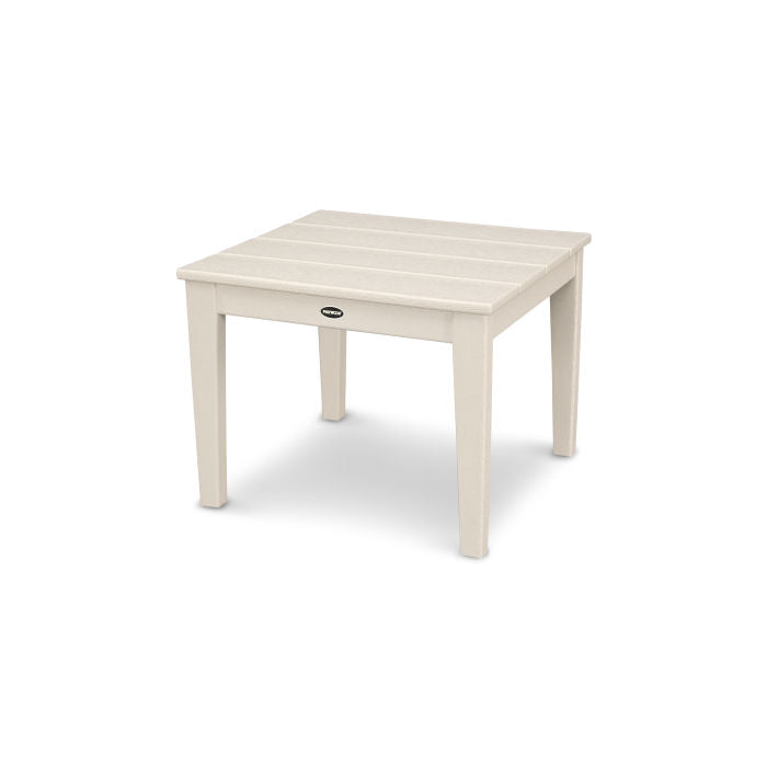 Polywood Outdoor Newport 22 End Table