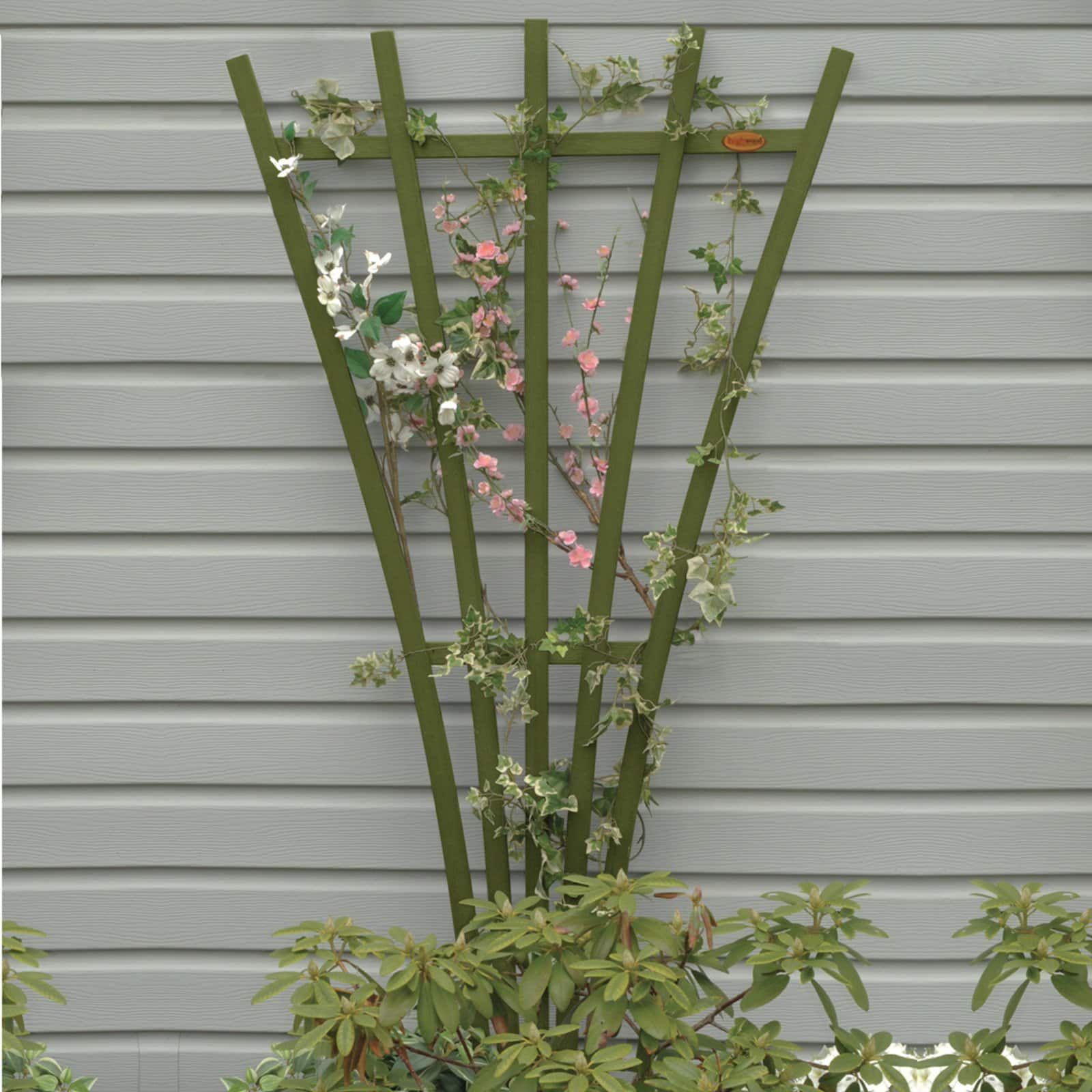 highwood® Traditional Fan Trellis