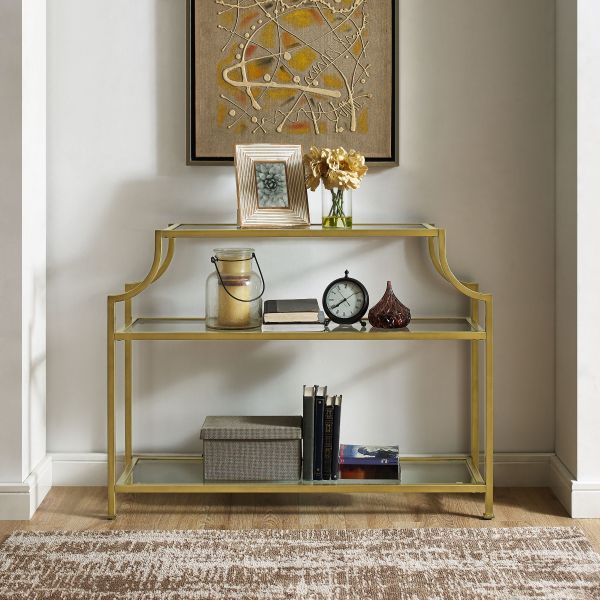 Aimee Console Table