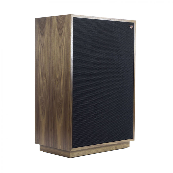 Klipsch Cornwall IV Floorstanding Speaker In Walnut