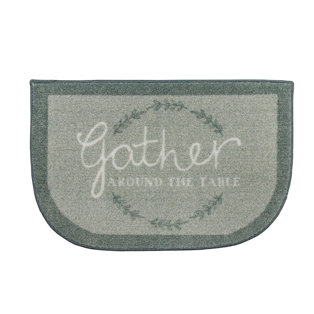 Mohawk Home Gather Table Kitchen Mat