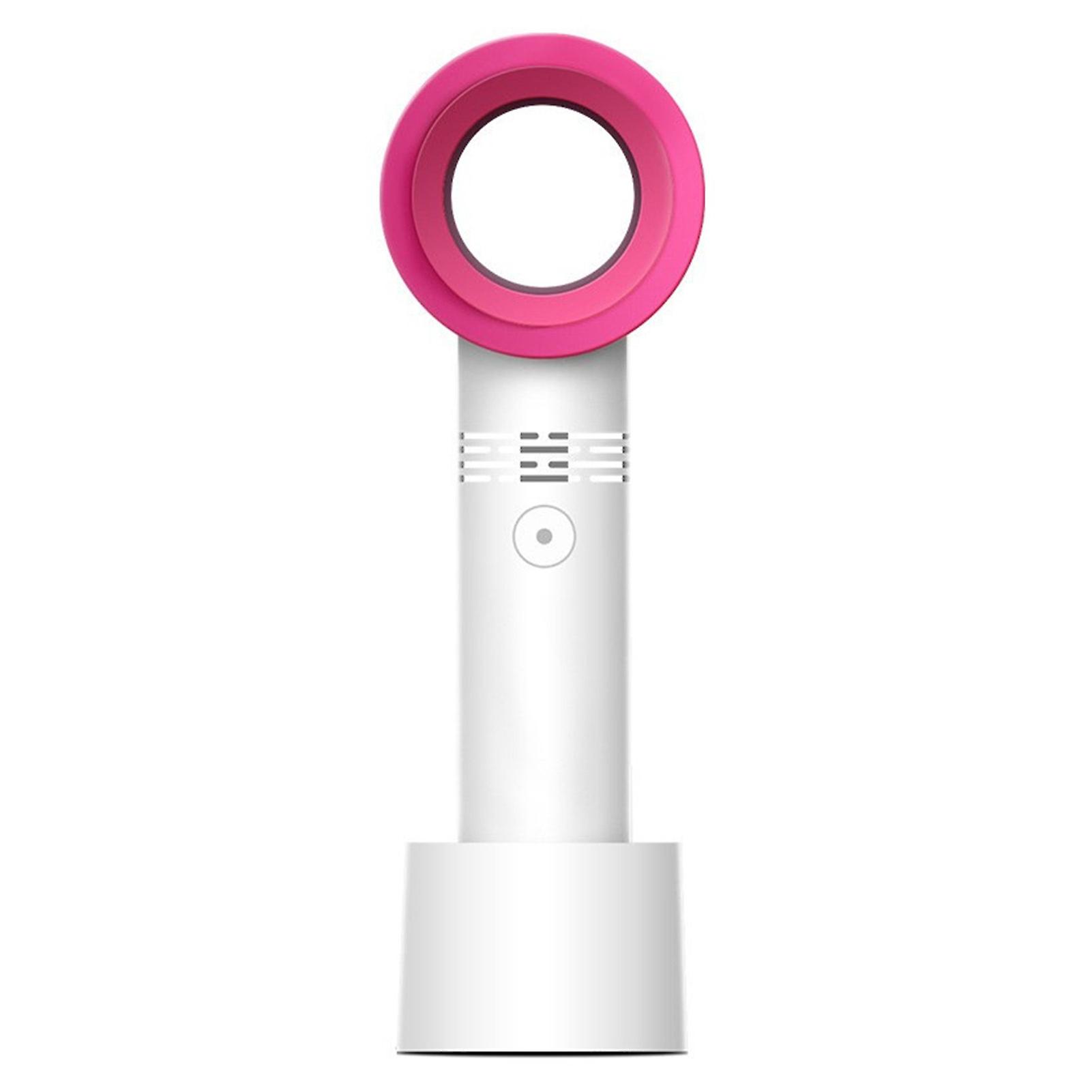 Handheld Bladeless Fan，Handheld Bladeless Fan 3 USB Handheld Bladeless Fan Mini Handheld Fan Solid Performance