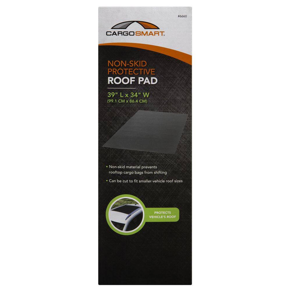 CargoSmart Non-Skid Protective Roof Pad 6660