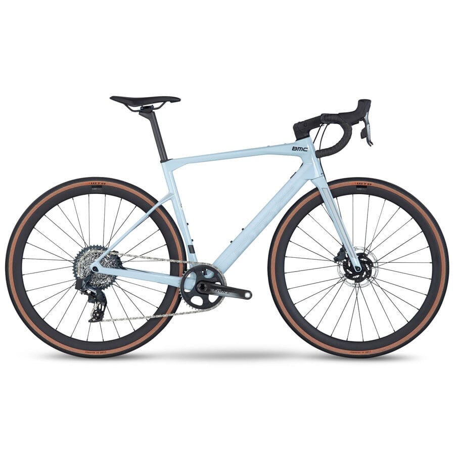 BMC Roadmachine X ONE Force AXS XPLR