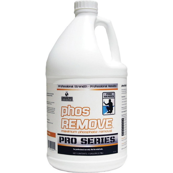 Pro Series 20501PRO PhosREMOVE (Pool Use Only)  1 ...