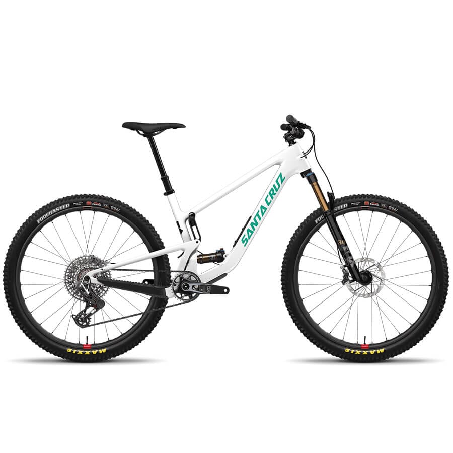 Santa Cruz Tallboy 5 CC X0 AXS Transmission Reserve Kit