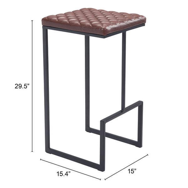 Element Barstool - 15