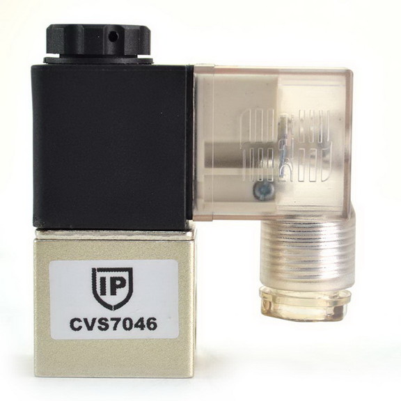 Interstate Pneumatics CVS7046 2 Way 2 Position 110...