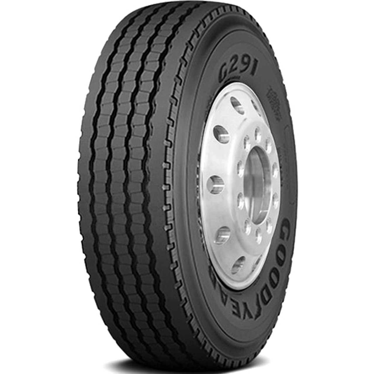 Goodyear G291 315