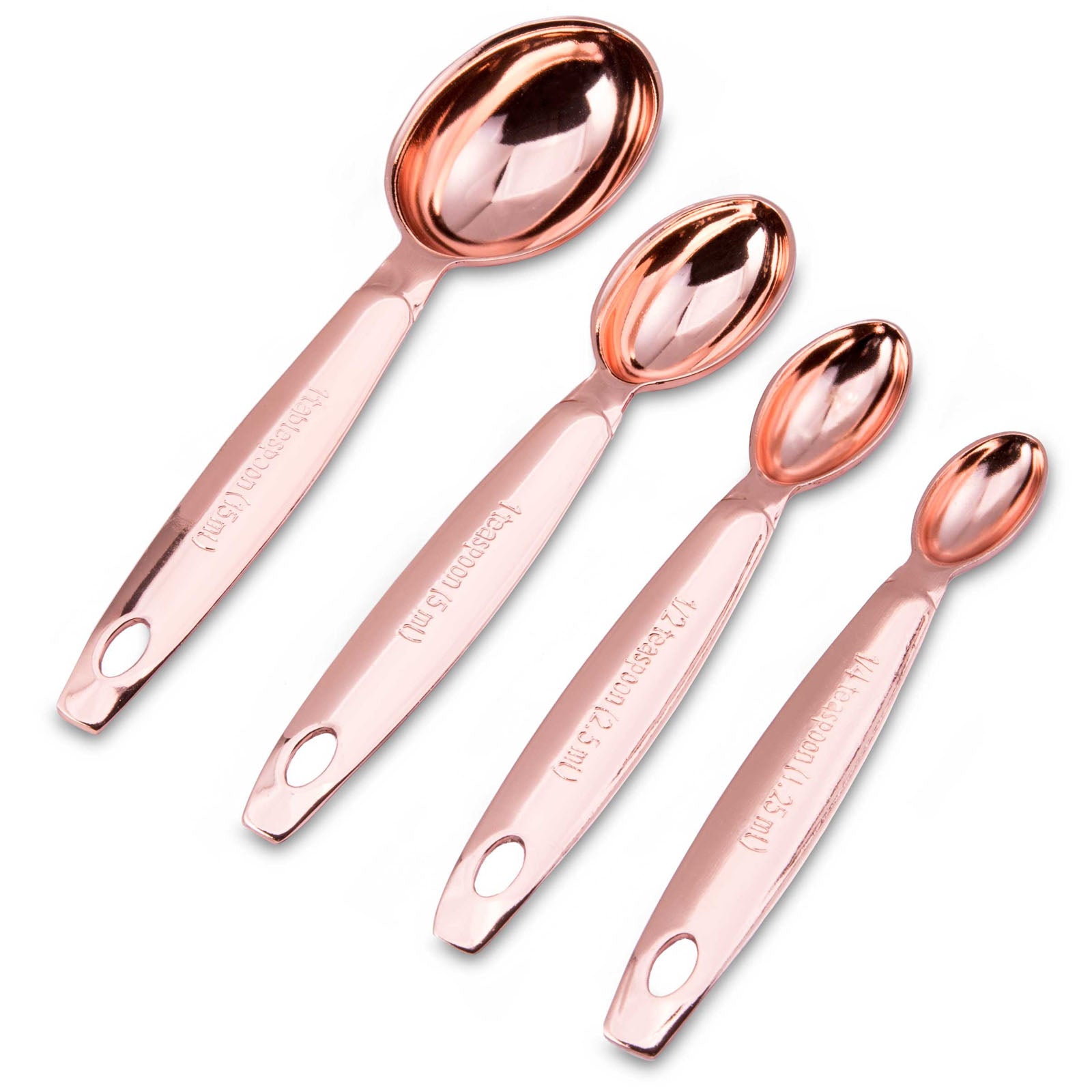 Karaca Copper Keen Impression Set 153.03.07.4163