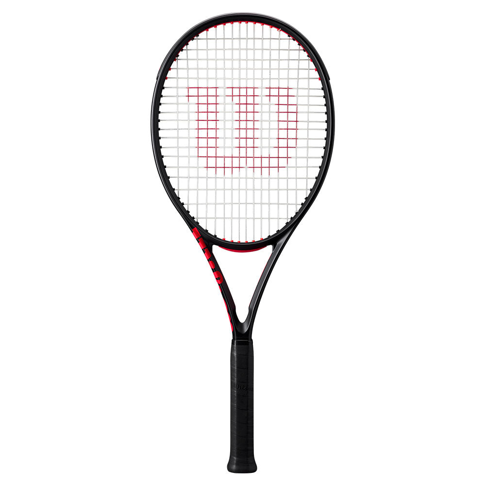 Clash 108 V3 Tennis Racquet