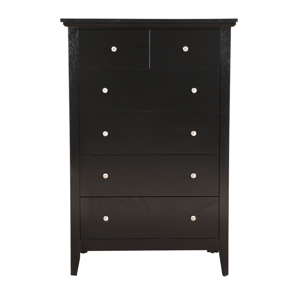 LYKE Home Haddon Chest