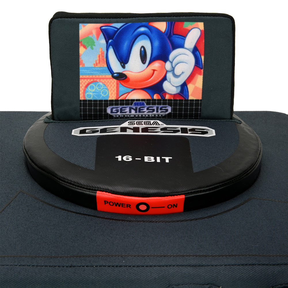 SEGA Genesis Gaming Console 12