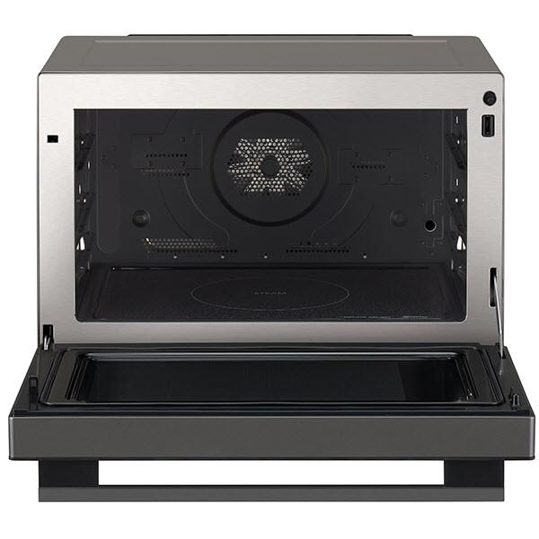 Panasonic Combination Oven with Steam Cooking NN-CS89LB