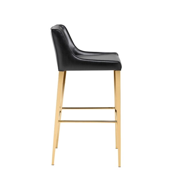 Zaz Stool - 35''H(SH26