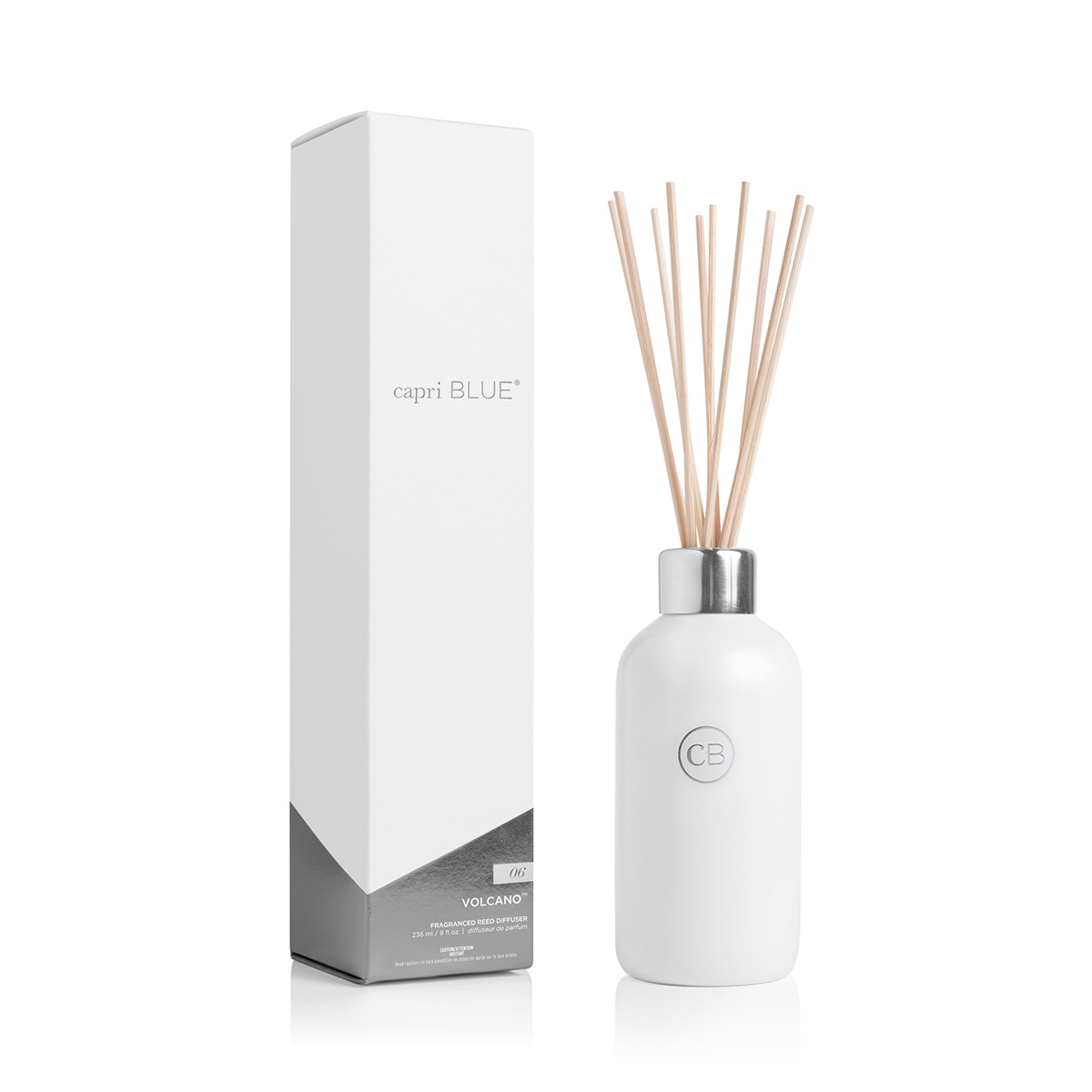 Capri Blue Volcano Signature Reed Diffuser