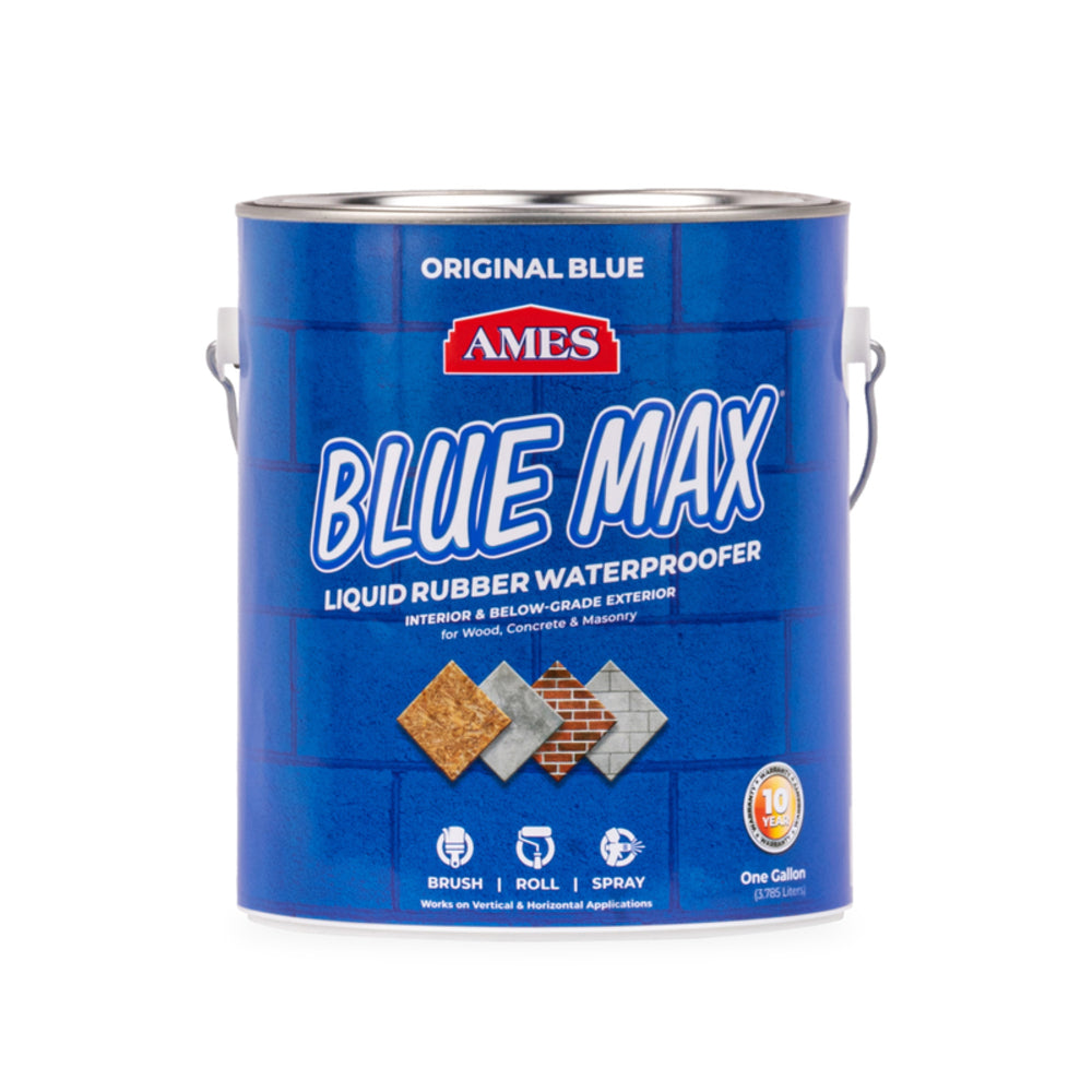 BLUE MAX LQD RUBBER 1GL