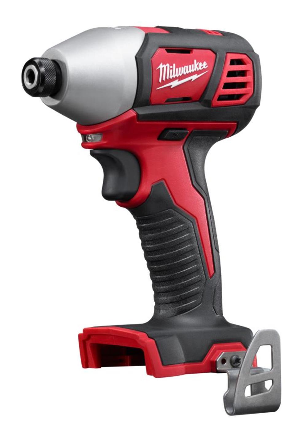 M18 1/4 in. Hex Impact Driver Reconditioned ;