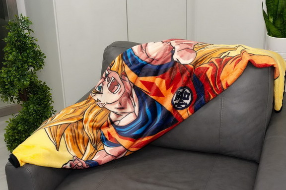 Just Funky Dragon Ball Z Goku Super Saiyan 3 Japan...