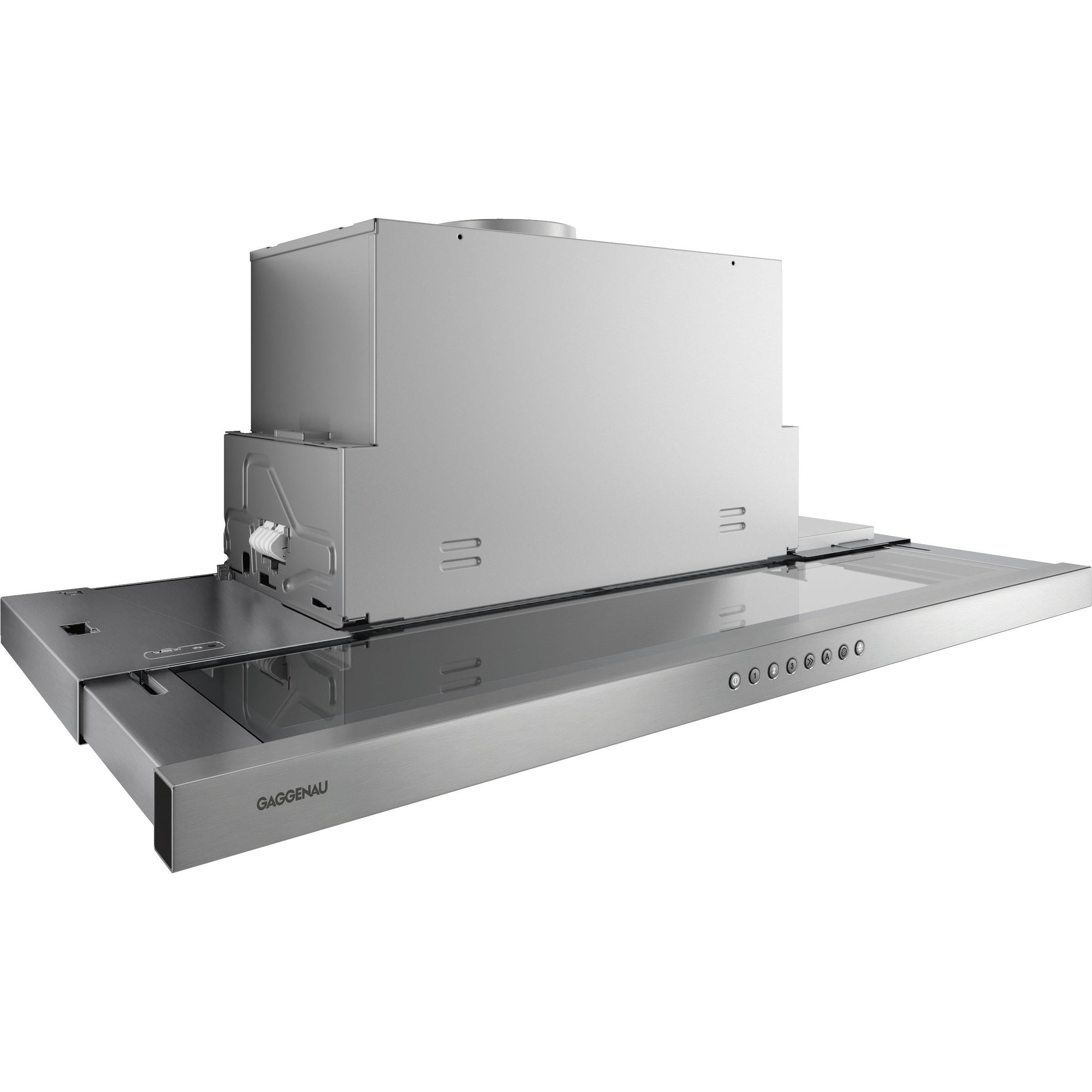 Gaggenau 35-inch Built-In Range Hood AF 210 791