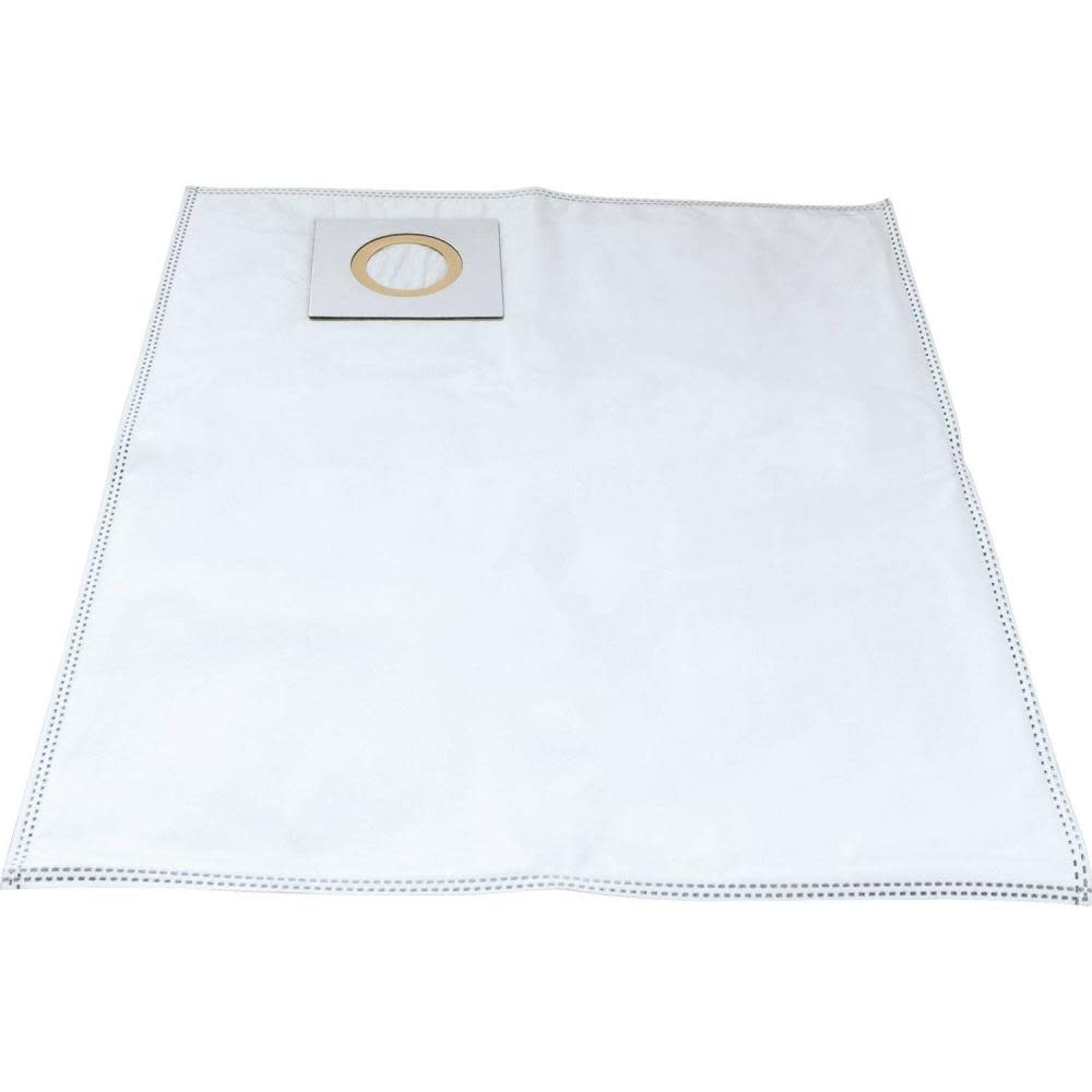 Filter Dust Bag， 5/pk ;