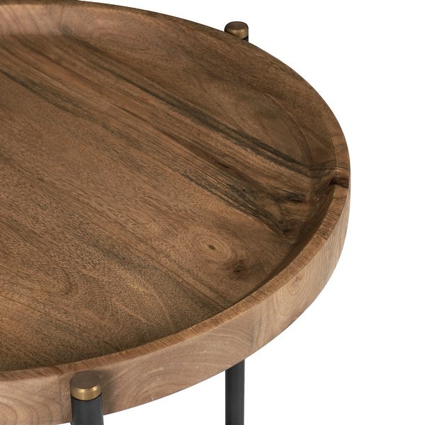 Edgemod Terra Side Table