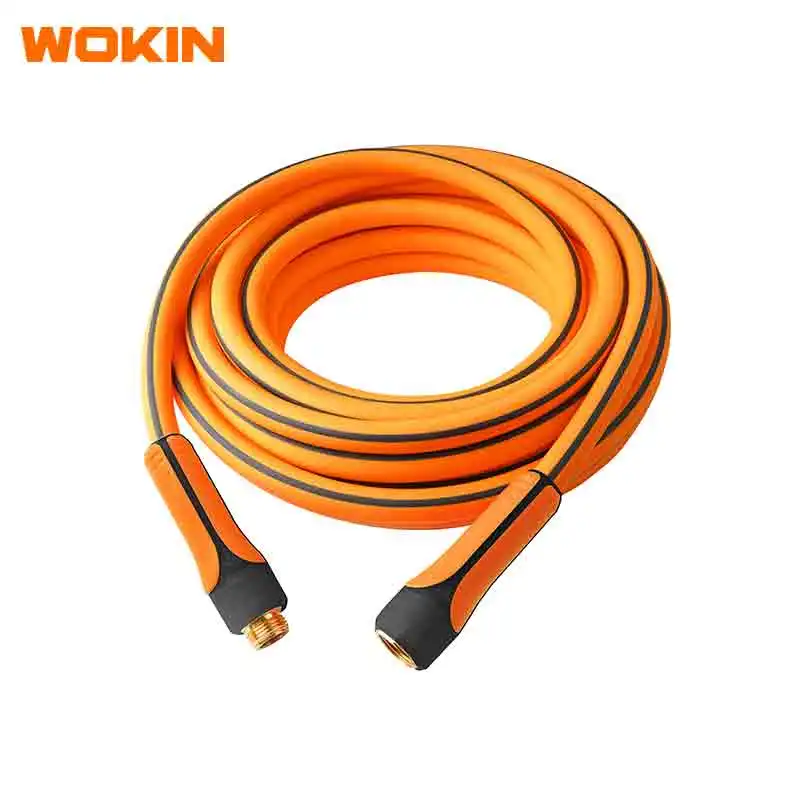 WOKIN 575025 Industrial 500 Psi Pipe Garden Hose With High Material