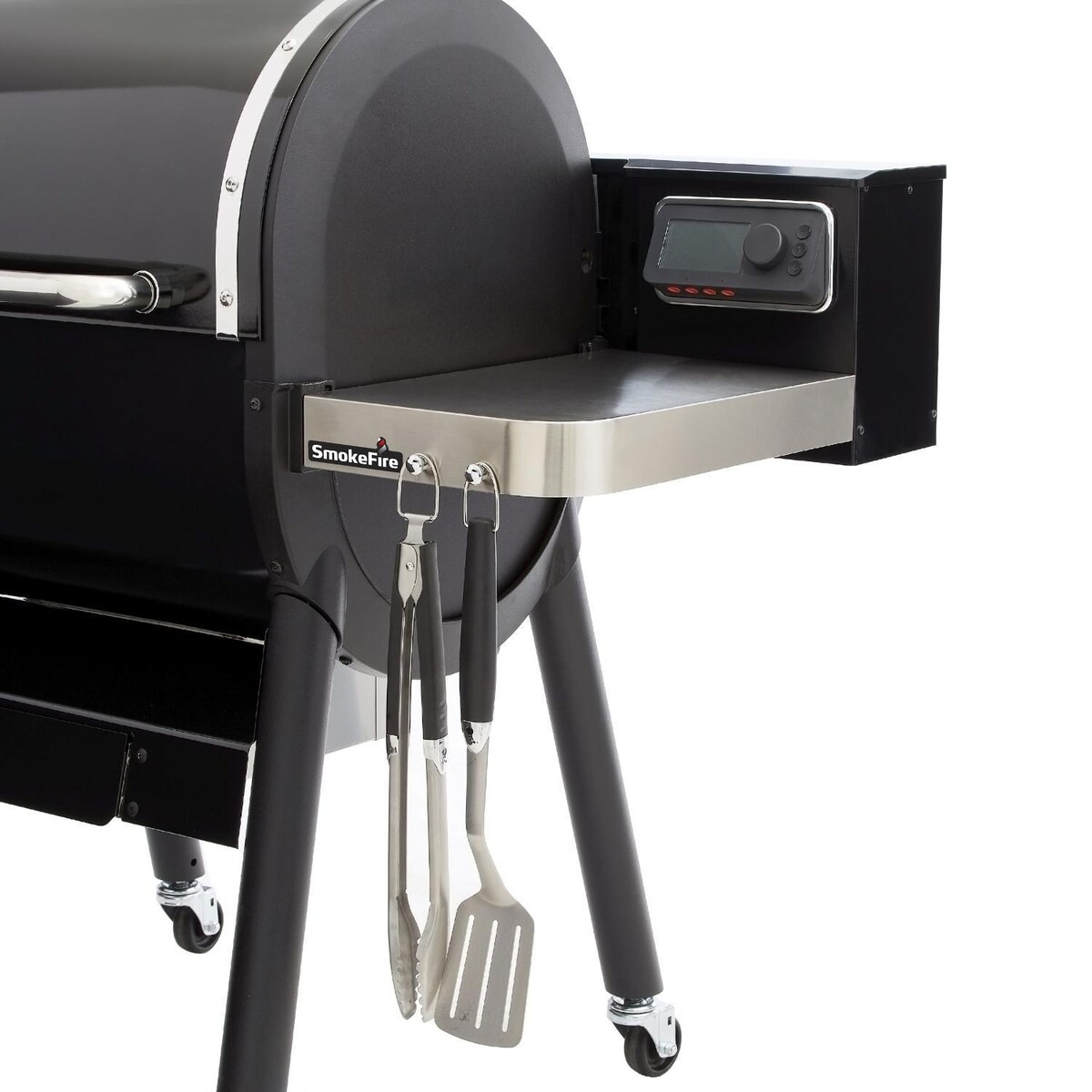 Weber SmokeFire EX6 Gen2 WiFi Pellet Grill | 23510201