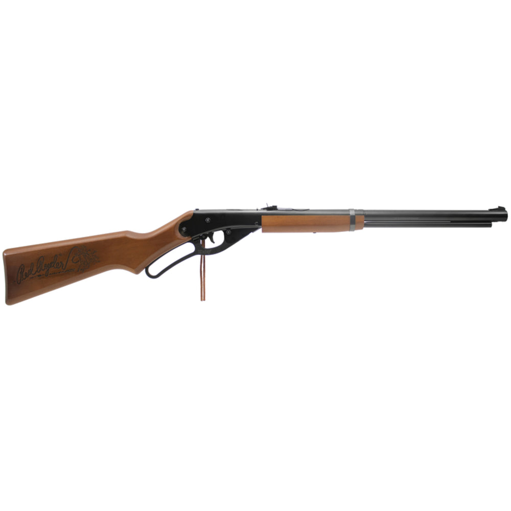 RED RYDER AIRRIFLE .177C