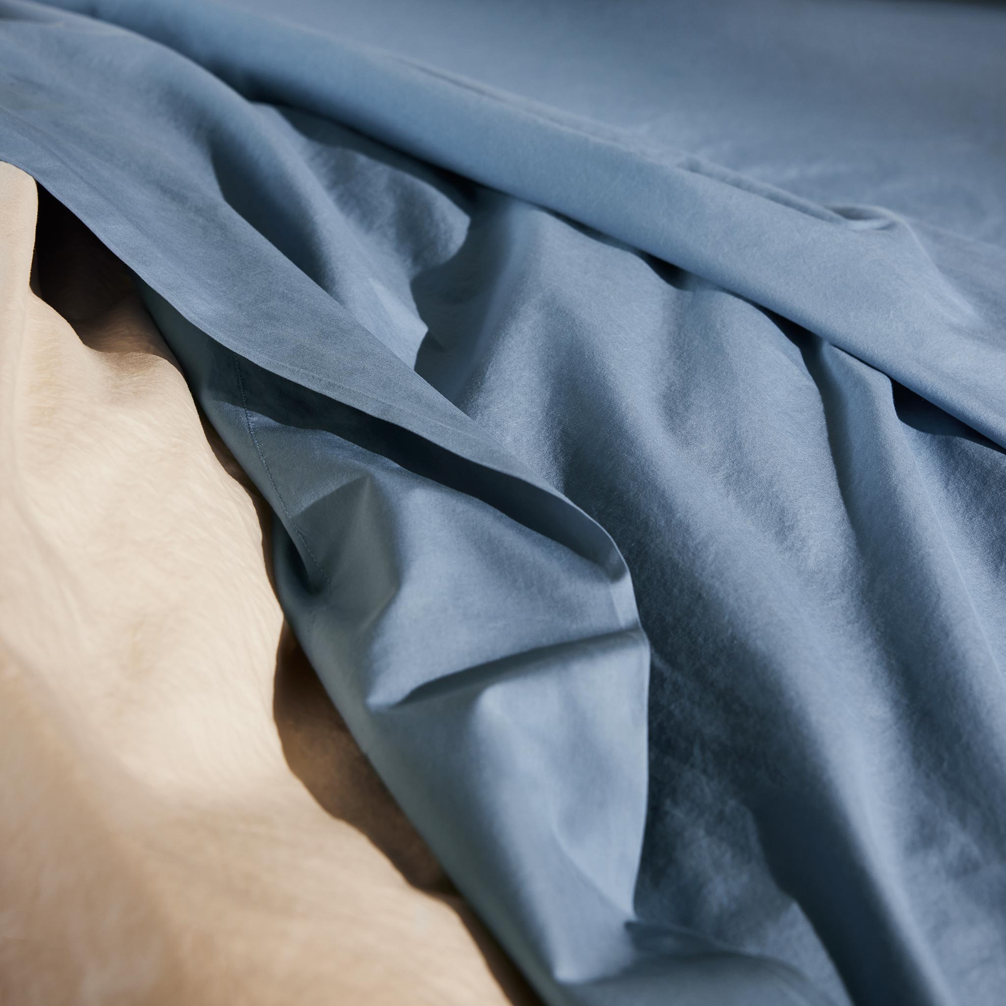 Organic Cotton Core Sheet Set