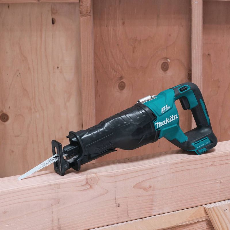 Makita 18V Brushless Cordless Reciprocating Saw