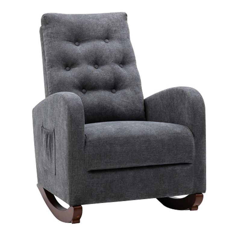 Reclining Accent Chair