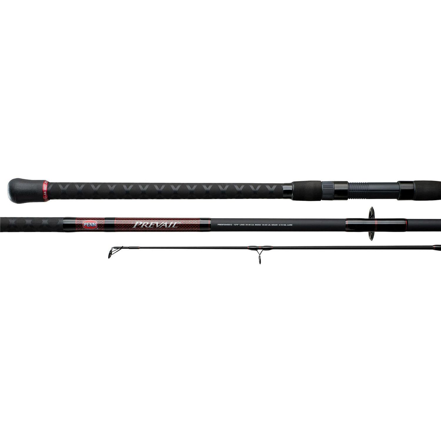 Penn Prevail Surf Spinning Fishing Rod