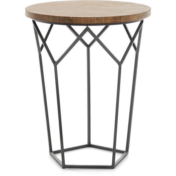 Tommy Hilfiger Avalon Table Collection