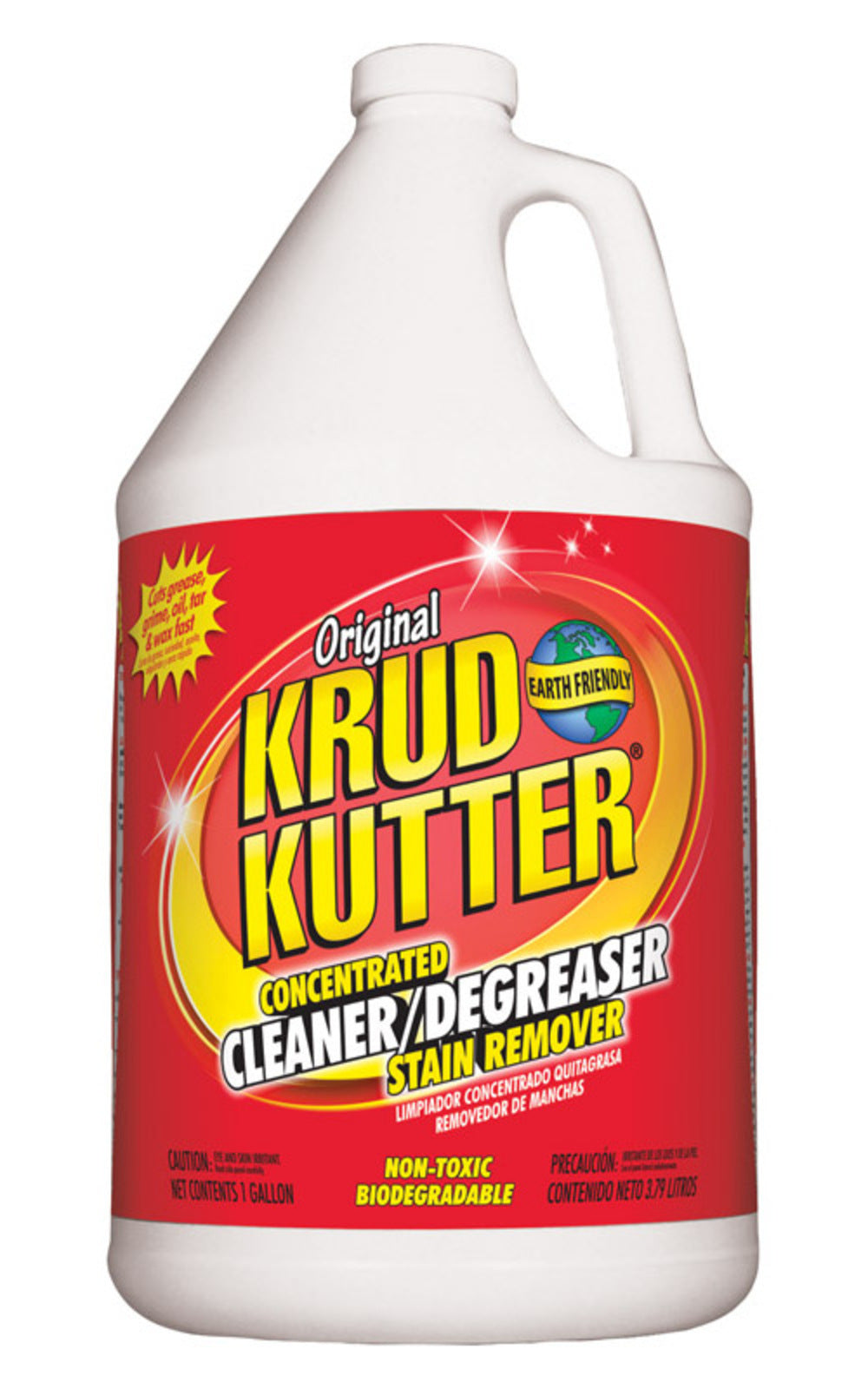 CLEANR KRUD KUTTER GAL