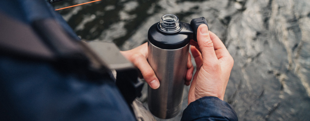 RAMBLER BOTTLE MAGDOCK CAP ;