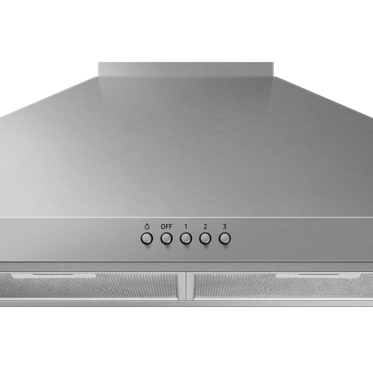  30-inch Wall Mount Range Hood NK30R5000WS/AA