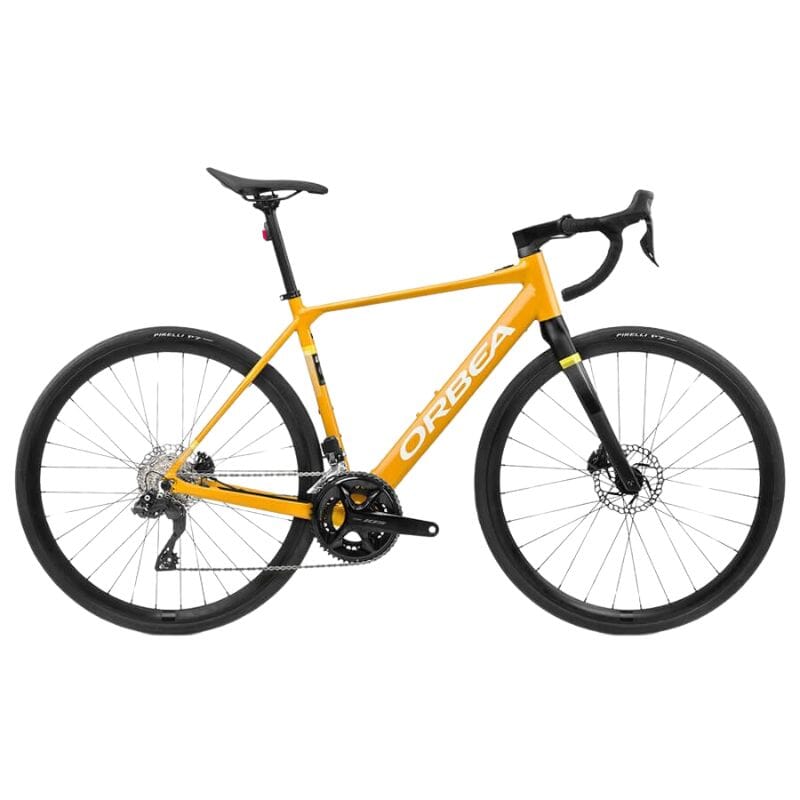 Orbea Gain D30I 20MPH
