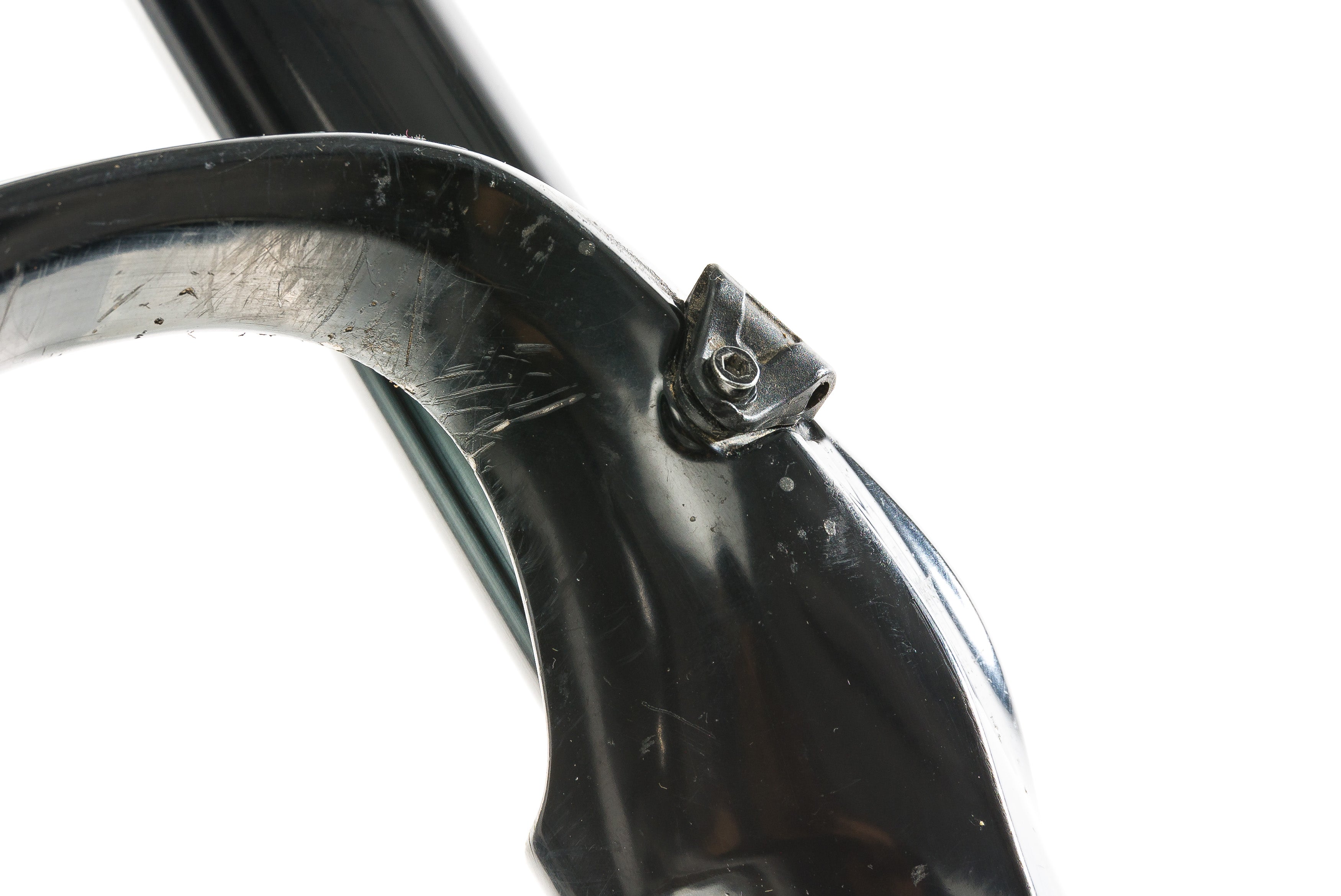 2013 RockShox Pike RCT3 Mountain Bike Fork 27.5