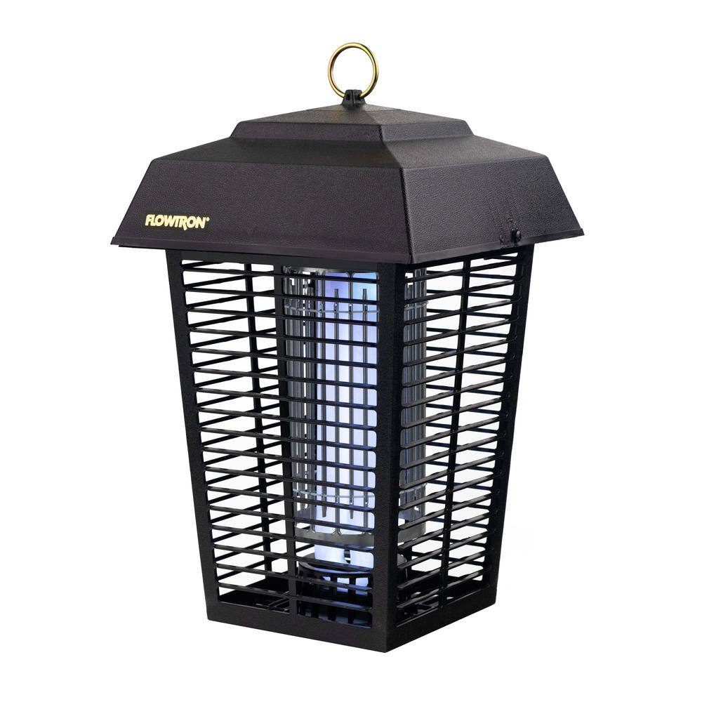 Flowtron 1 Acre Mosquito Killer with Mosquito Attractant BK40D