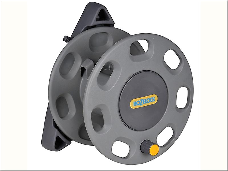 Hozelock Compact Wall Mounted Reel 2420