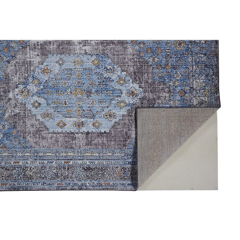 Weave and Wander Matana Rug