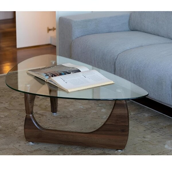 Noguchi Coffee Table