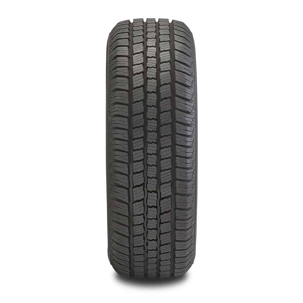 Ironman Radial A/P 245/65R17 107T