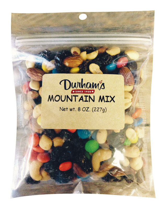 MOUNTAIN MIX 8OZ